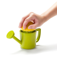洒水壶榨汁机 lemon juicer 创意洒水壶柠檬榨汁机 彩盒包装