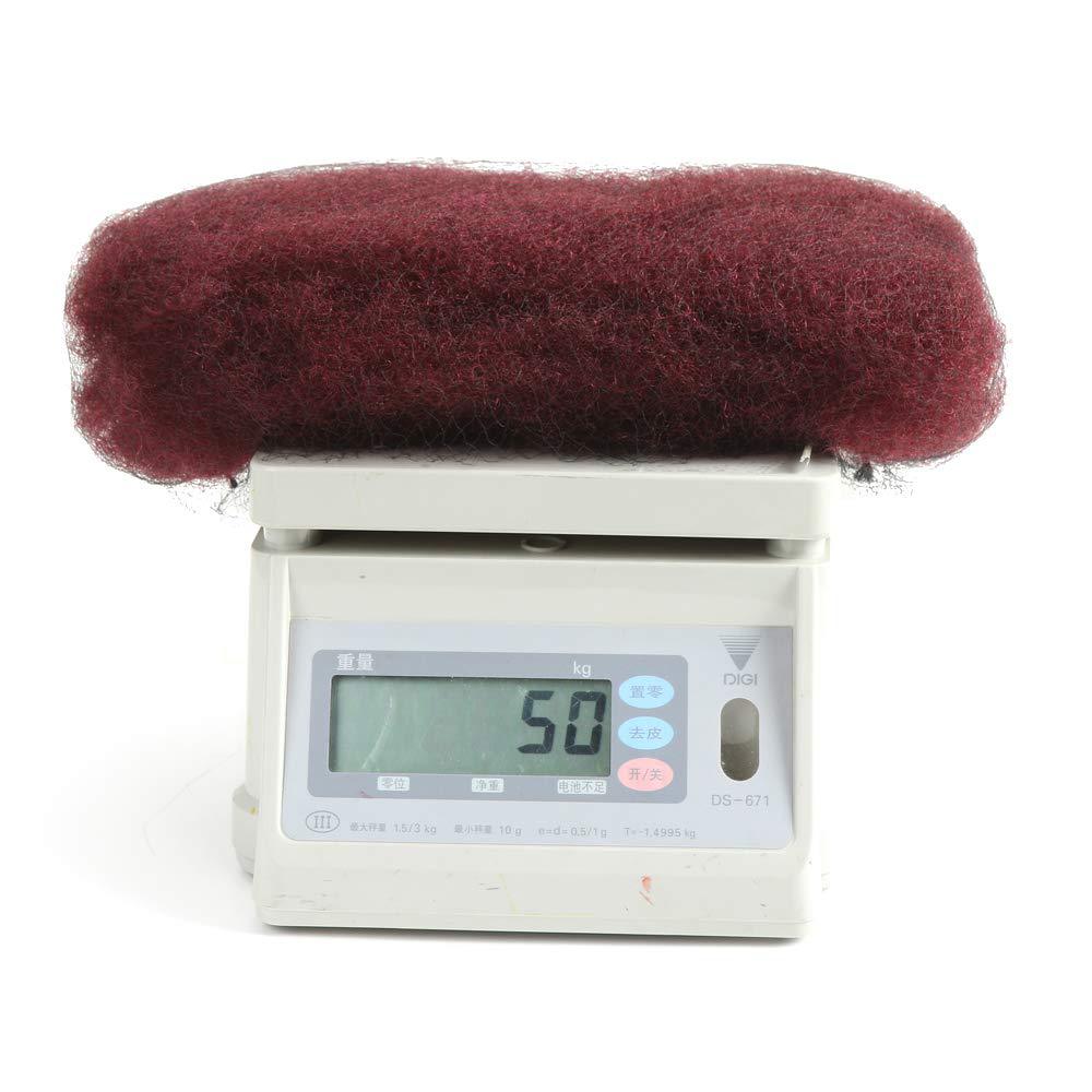 Afro kinky bulk Factory Direct supply Crochet hair Reggae dreadlocks wig accessories Space Silk Puffy silk Item Picture