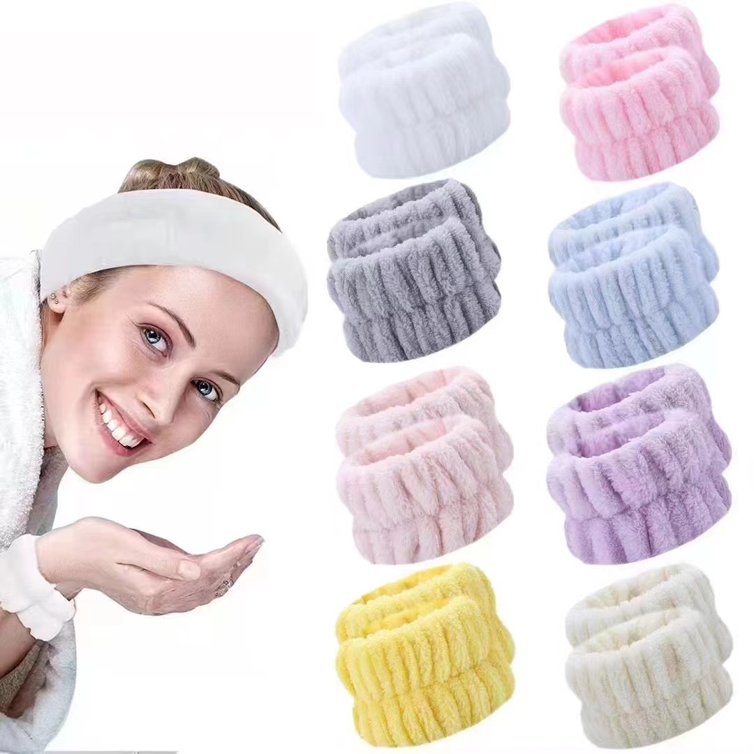 Moisture-proof washbasin cuff waterproof wonder, washbasin wrist strap waterproof for winter washbasin