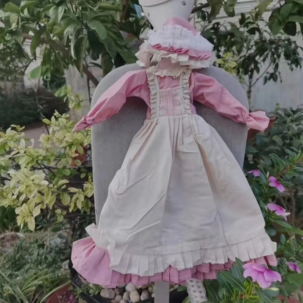 60 cm wedding dress style Barbie doll music version candy gel material MR-52