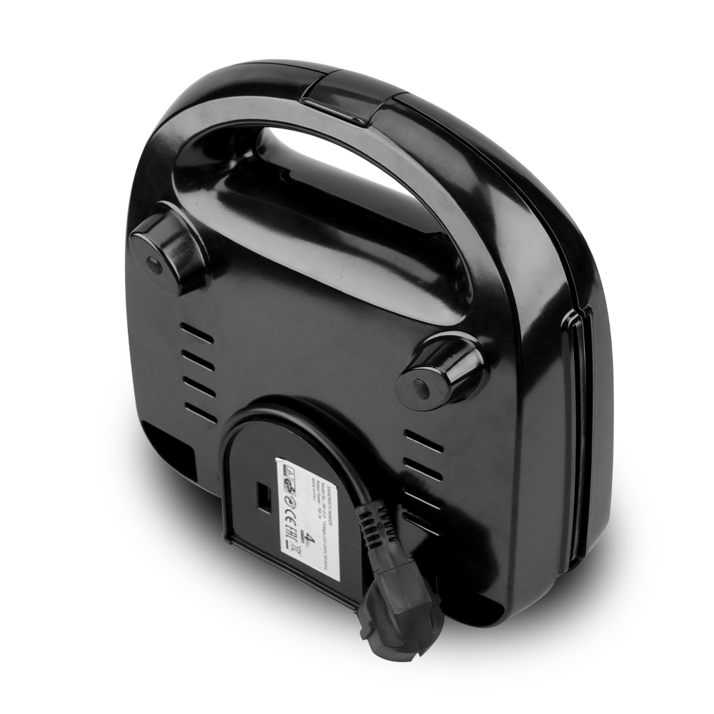 European standard 750W household multi-functional grilling and frying machine, three-in-one sandwich maker, steak maker, waffle maker R.213 Application Scenario
