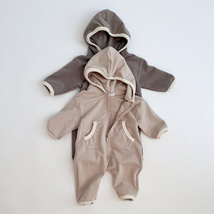 诺坊贸易婴儿服饰套装婴幼儿服装批发婴童服装母婴用品多选5