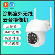 Tuya Security Camera  smart home smart camera