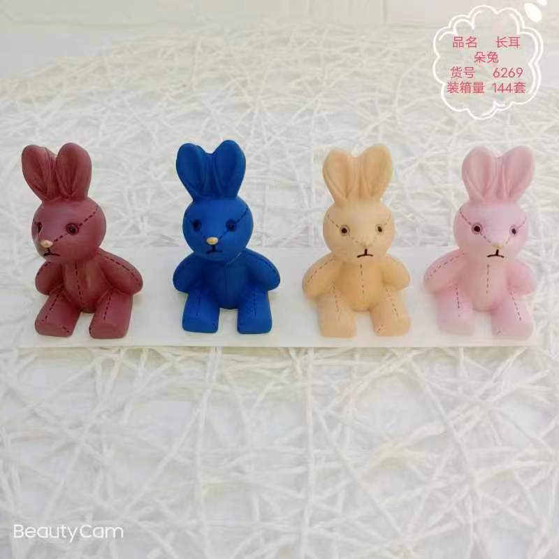 A new and popular desktop decoration item Application Scenario