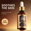 All-english retinol eye serum SADOER for improving dark circles, eye bags and eye wrinkles. Cross-border export wholesale details Picture