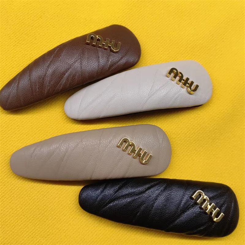 夹子/鸭夹/一字夹产品图