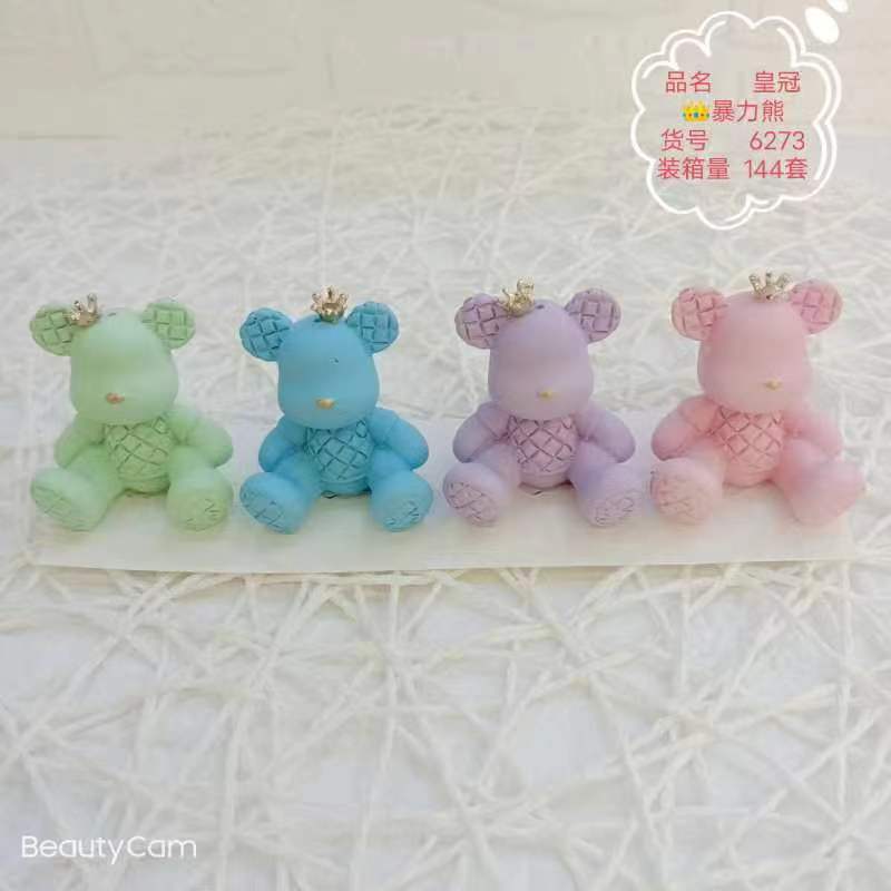 A new and popular desktop decoration item details Picture