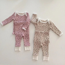 诺坊贸易婴儿服饰套装婴幼儿服装批发婴童服装母婴用品多选11