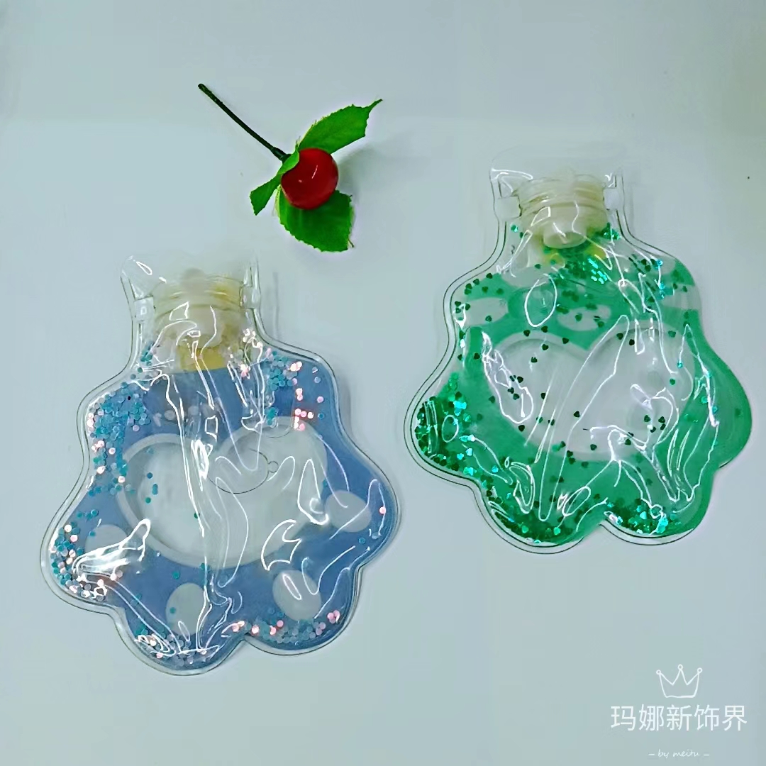 热水袋细节图