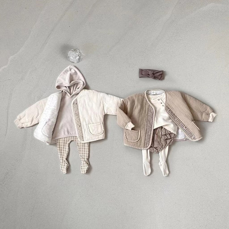 诺坊贸易婴儿服饰套装婴幼儿服装批发婴童服装母婴用品多选18