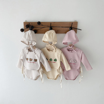诺坊贸易婴儿服饰套装婴幼儿服装批发婴童服装母婴用品多选8