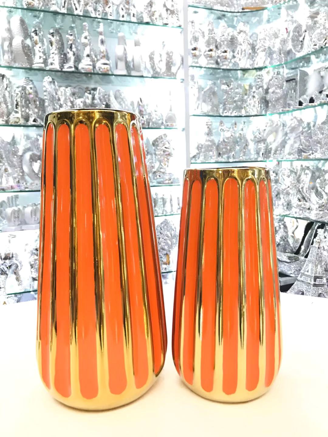 2022 New style ceramic vase