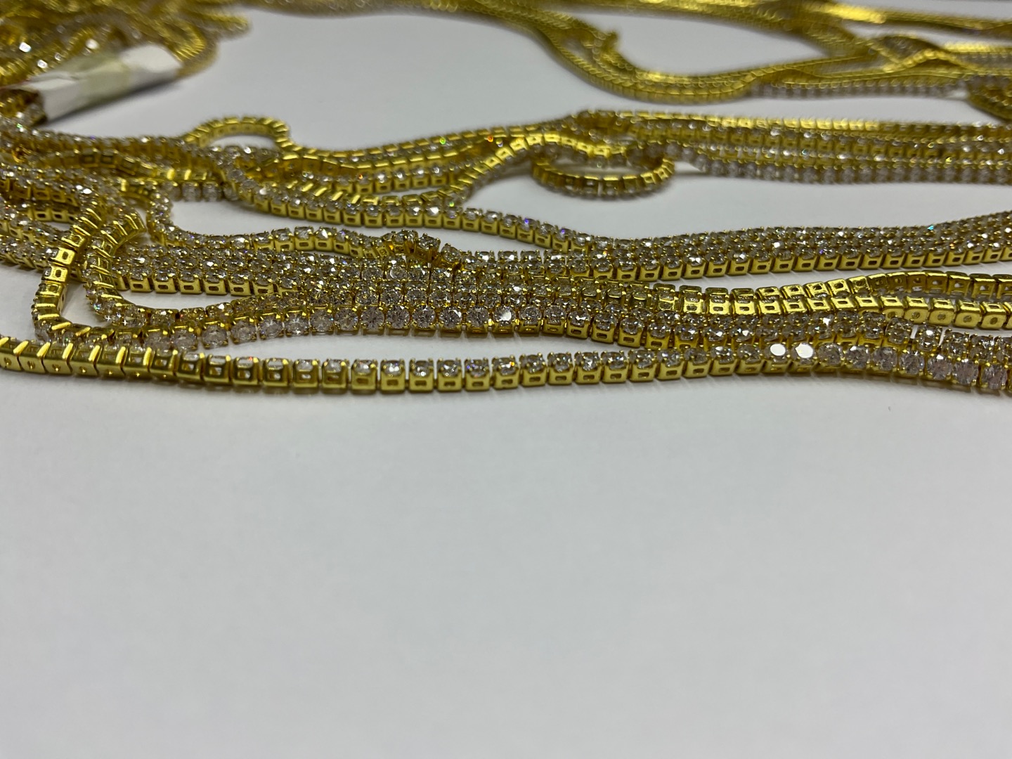 配件/耳饰/项链产品图