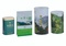 大寒山森林绿茶有机茶绿茶高山有机茶义乌国际森林博览会参展产品图