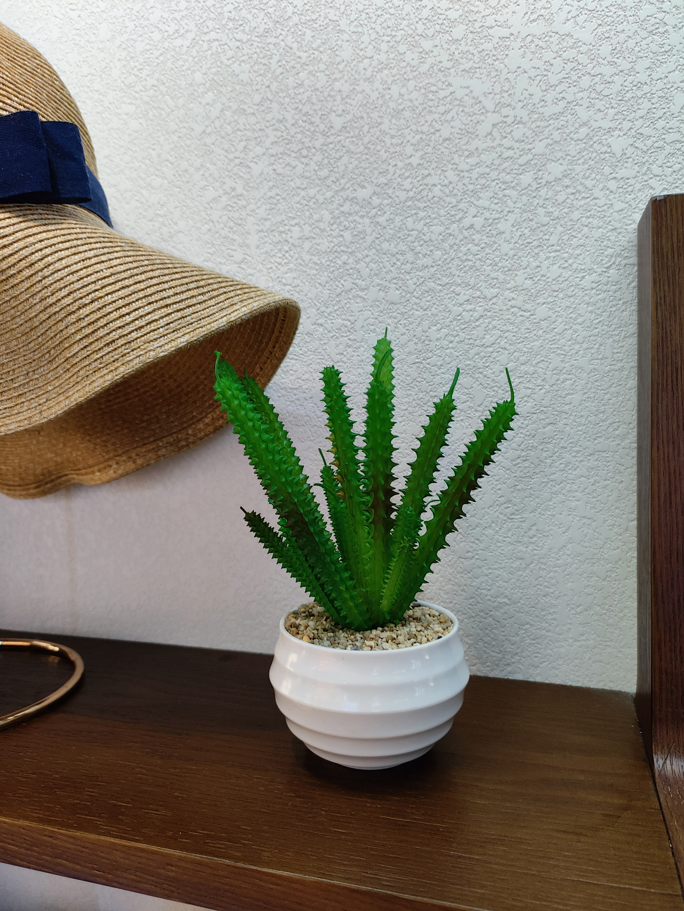 Golden Autumn Flower Shop 104015 Artificial Potted Plants, artificial flowers, bonsai, Green plants, potted plant Ornaments, multi-color artificial succulents, small bonsai combination ornaments, living room and dining room table decoration items, Festival gifts, roses, tulips, 39 Specification image