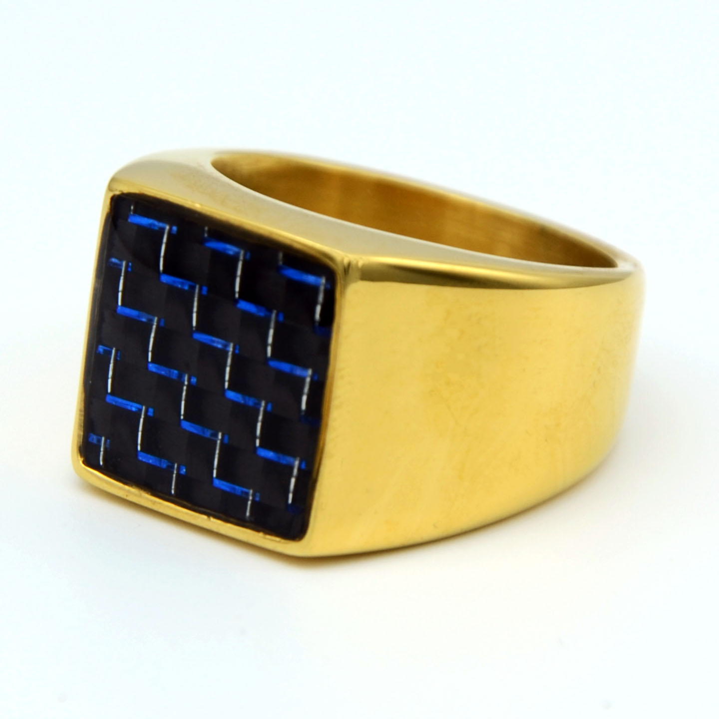 男士不修钢/钛钢/镀金细节图