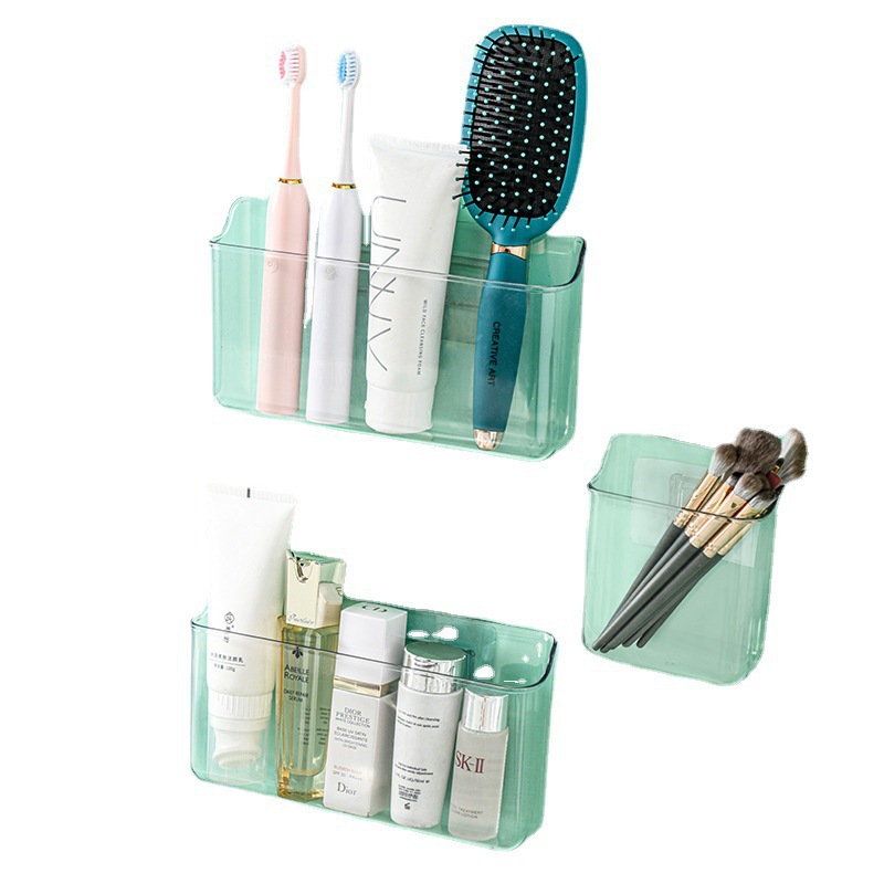 Large transparent storage box Item Picture