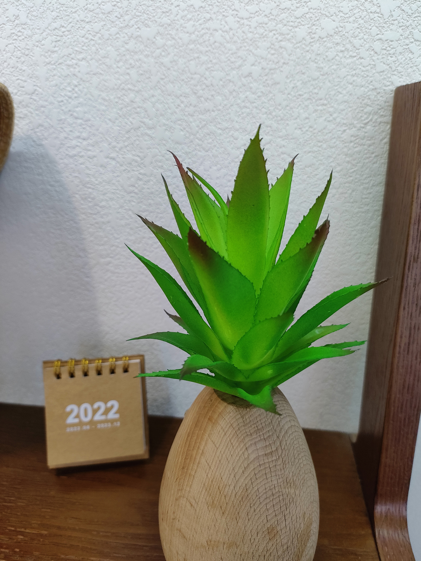 Golden Autumn Flower Shop 104015 Artificial Potted Plants, artificial flowers, bonsai, Green plants, potted plant ornaments, multi-color artificial succulents, small bonsai combination ornaments, living room and dining room table decoration items, Festival gifts, roses, tulips, 54