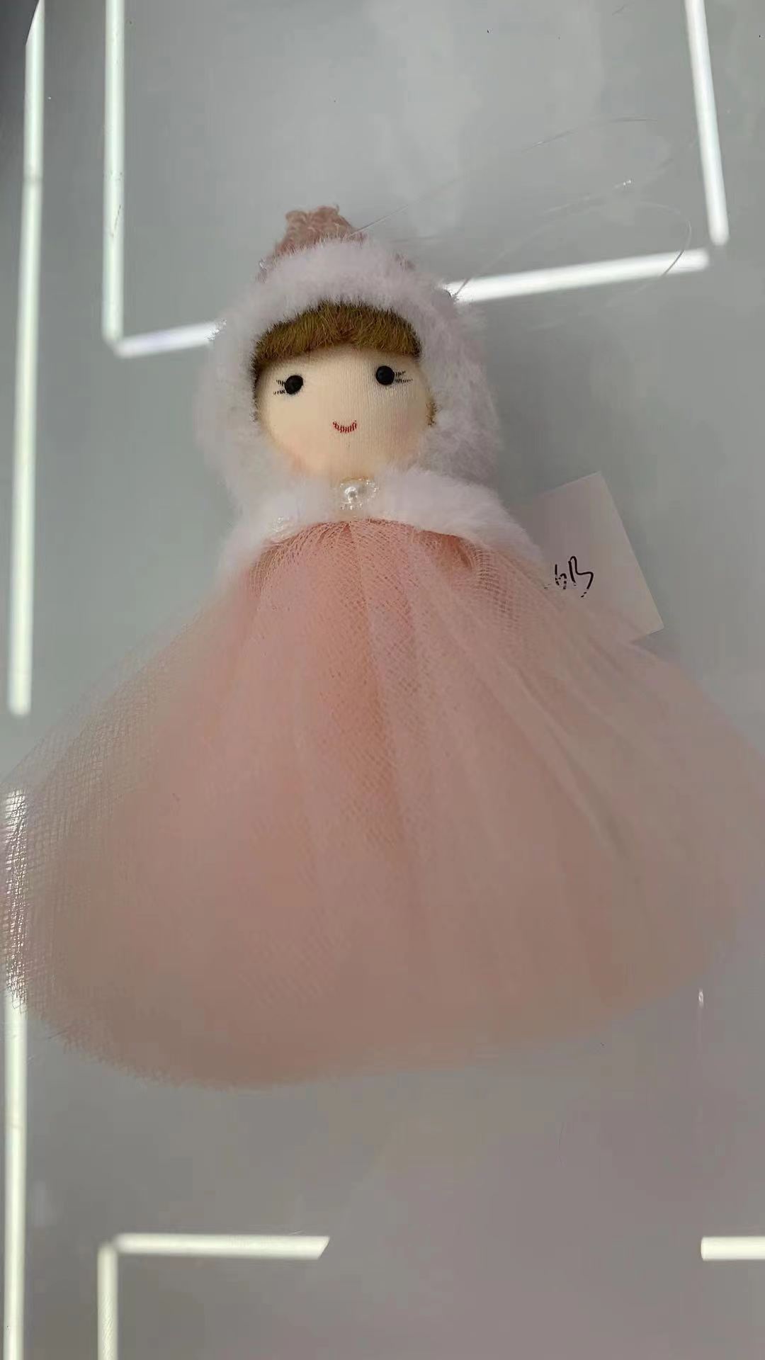 厂家直销 泰港工艺万圣节娃娃14款图