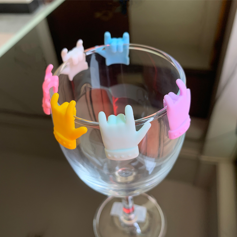 酒签实物图