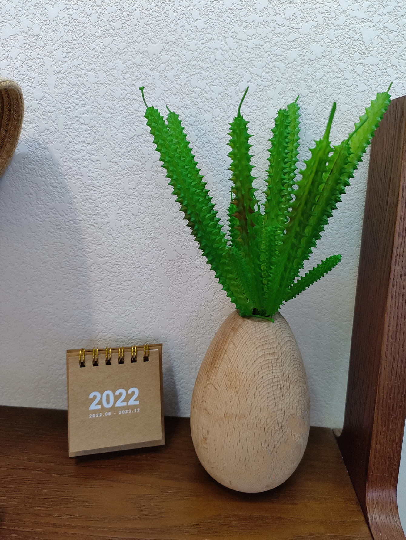 Golden Autumn Flower Shop 104015 Artificial Potted Plants, artificial flowers, bonsai, Green plants, potted plant ornaments, multi-color artificial succulents, small bonsai combination ornaments, living room and dining room table decoration items, Festival gifts, roses, tulips, 53 Specification image