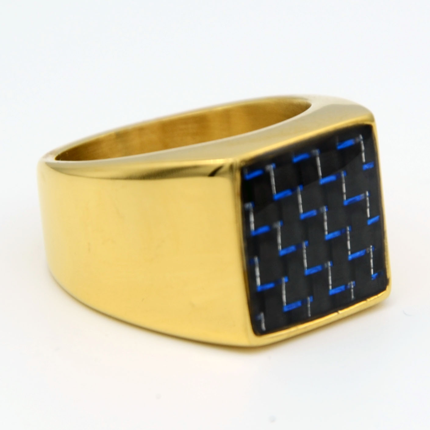 男士不修钢/钛钢/镀金产品图