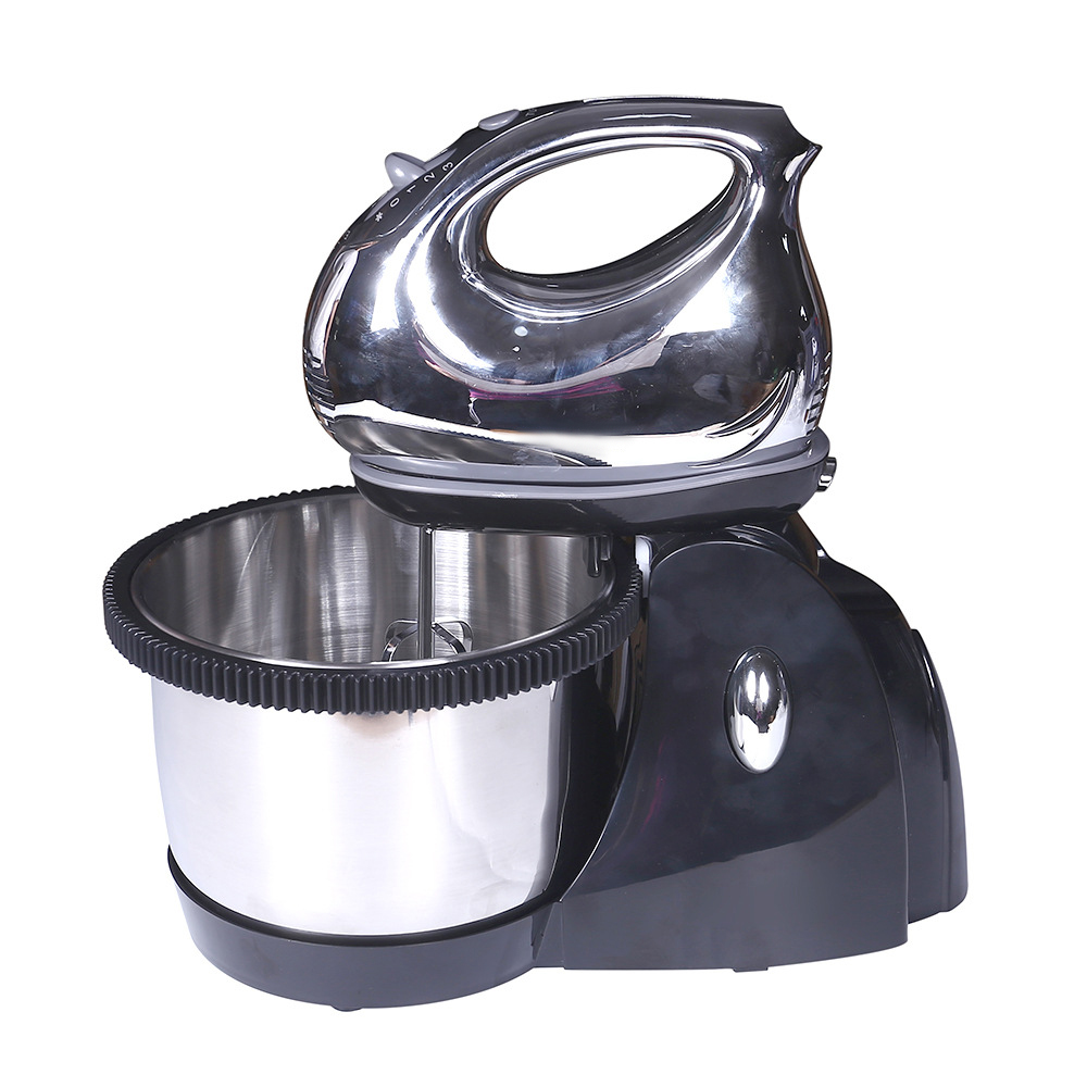 电动打蛋器/tiktok/打蛋器/搅拌杯/电机产品图