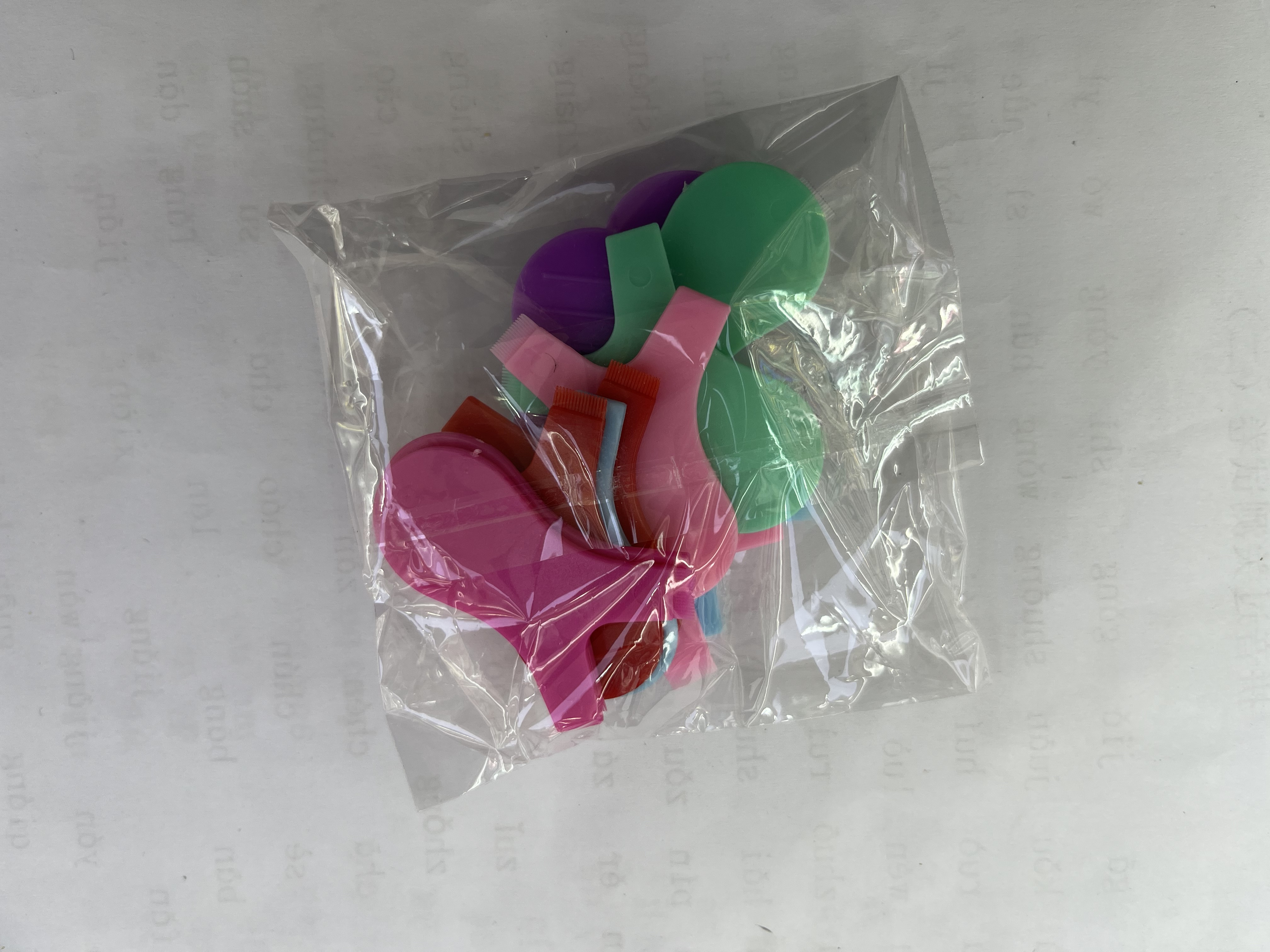 Y刷/美妆工具/美妆工具细节图