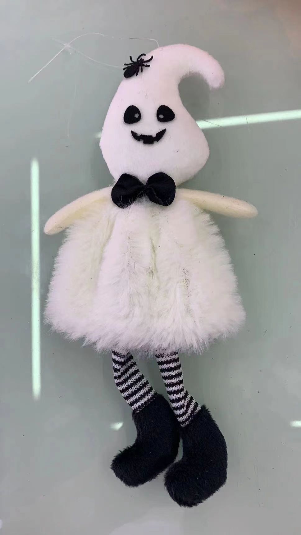 厂家直销 泰港工艺万圣节娃娃12款图