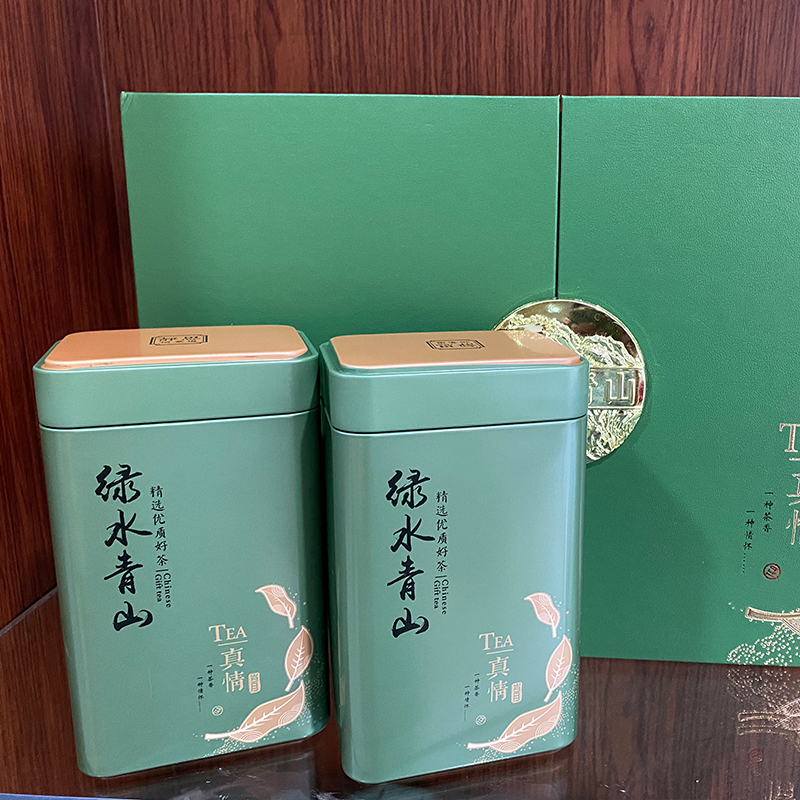 绿茶/龙井茶细节图