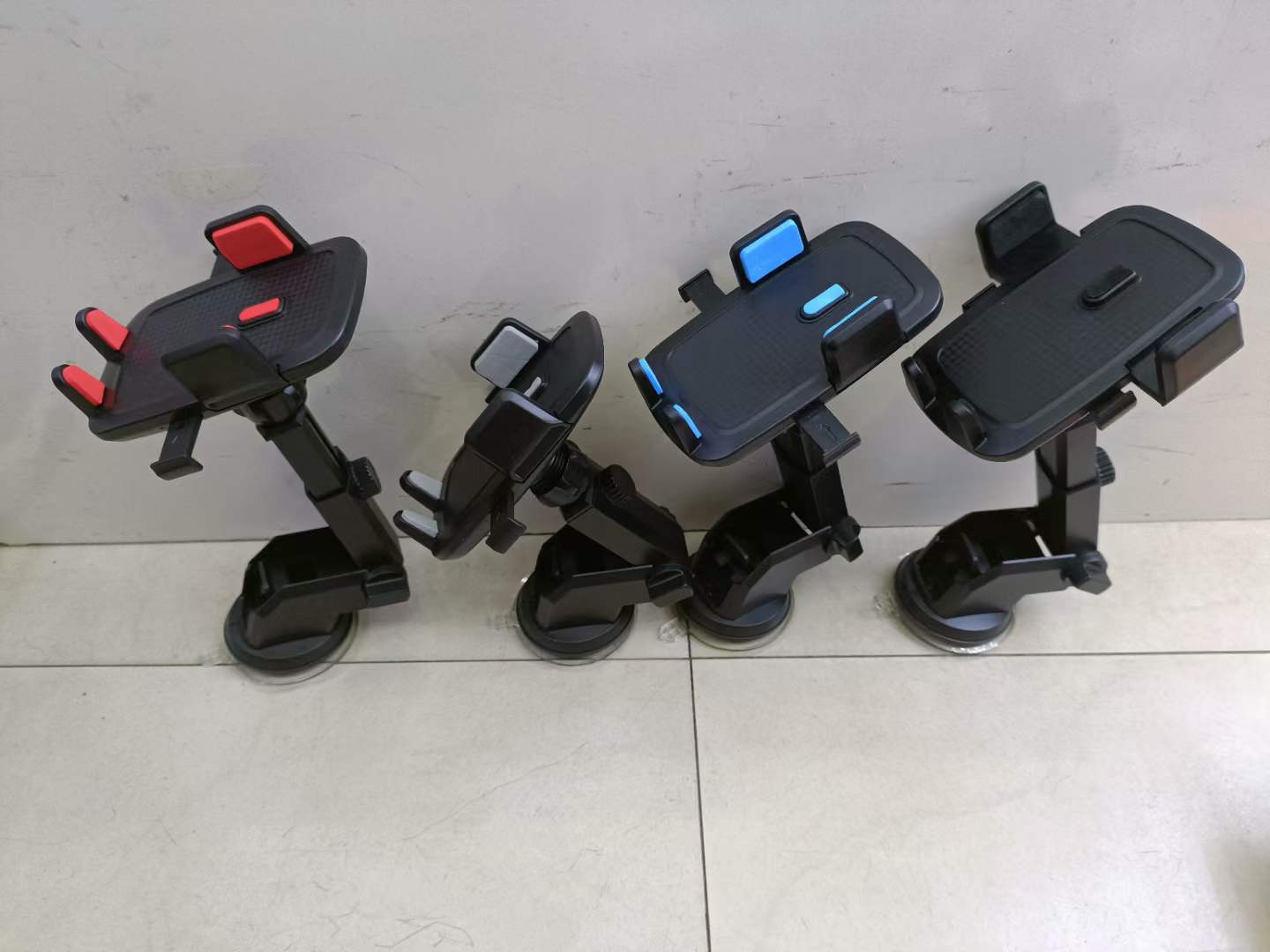 车载手机支架/手机支架/吸盘支架产品图