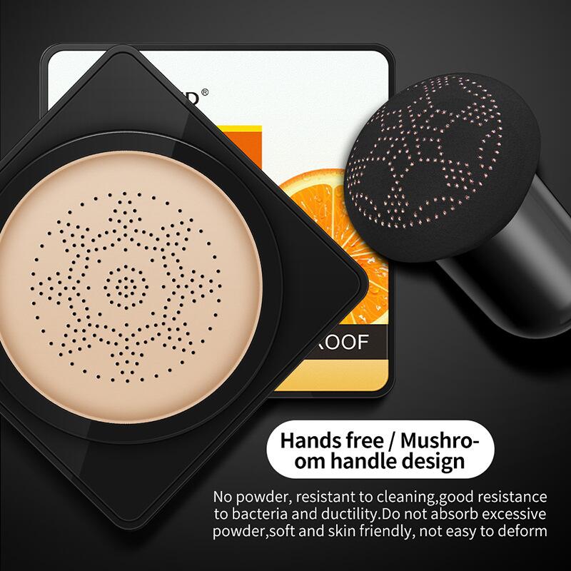 遮瑕隔离霜/蘑菇头遮瑕棒/BB霜细节图