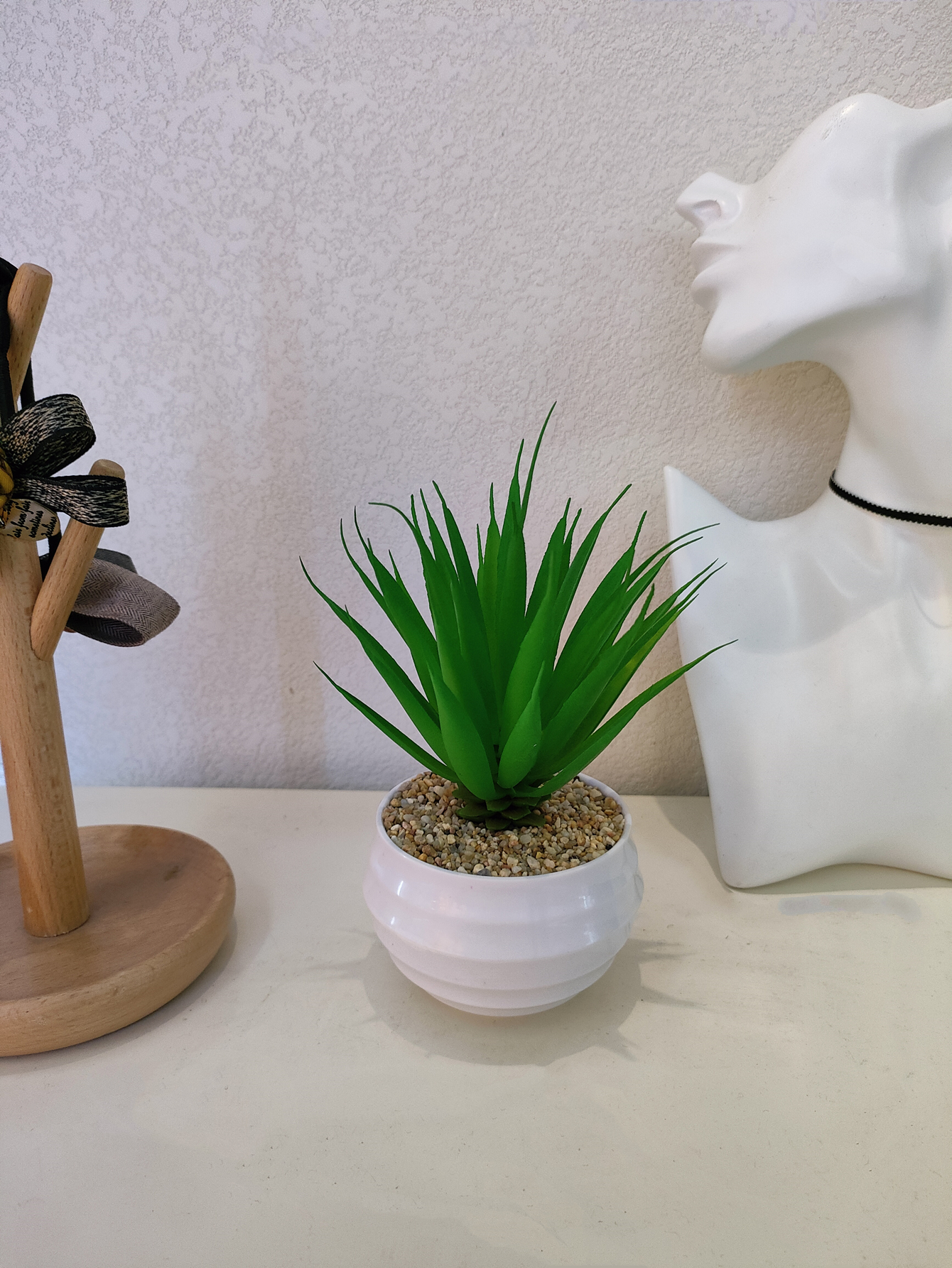 仿真花盆景/仿真植物/仿真多肉产品图