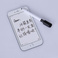 新款 创意iPhone6 plus冰箱贴 冰箱软磁贴 留言贴 可反复擦写手机造型图