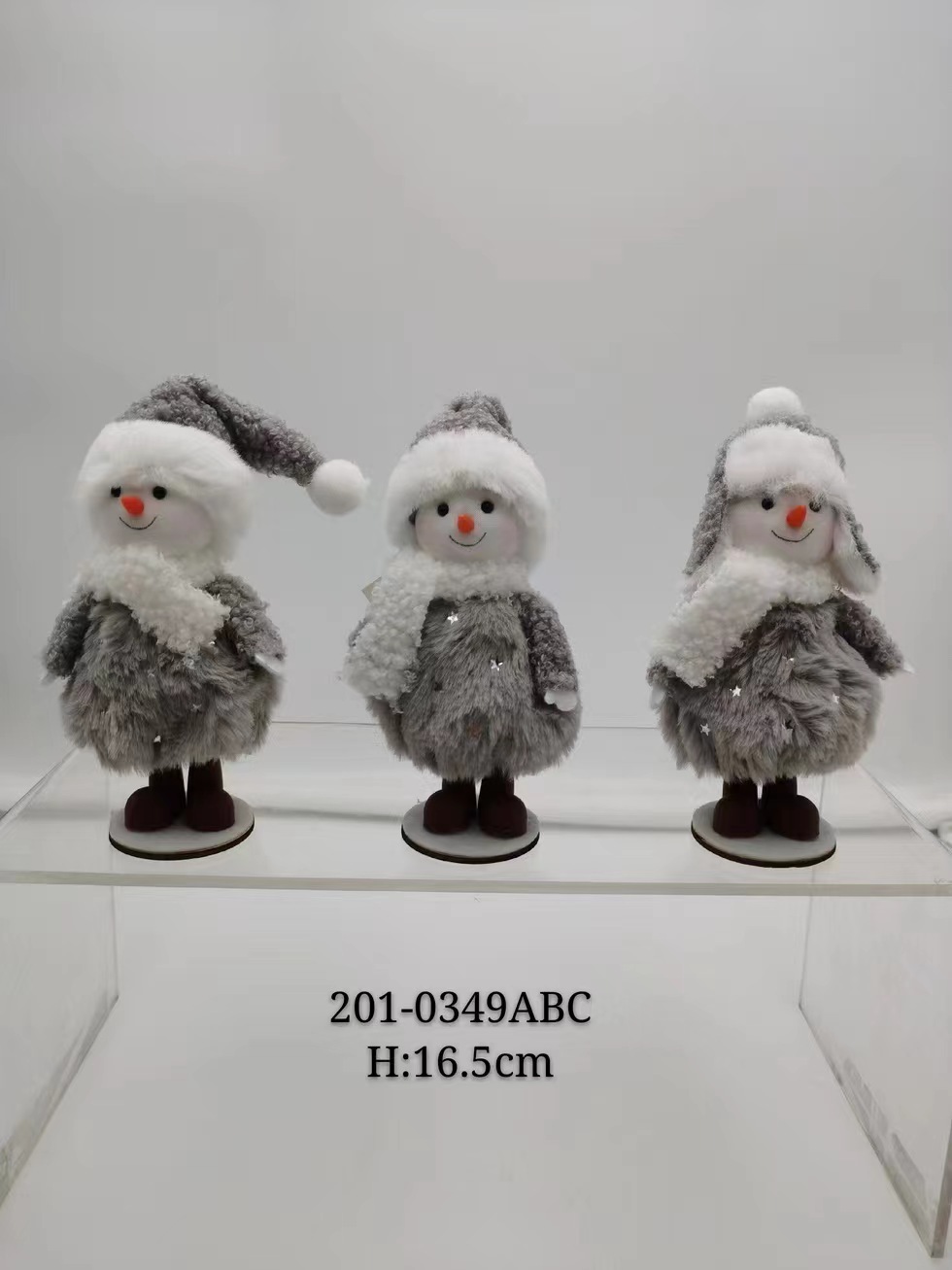 厂家直销 泰港工艺万圣节娃娃13款