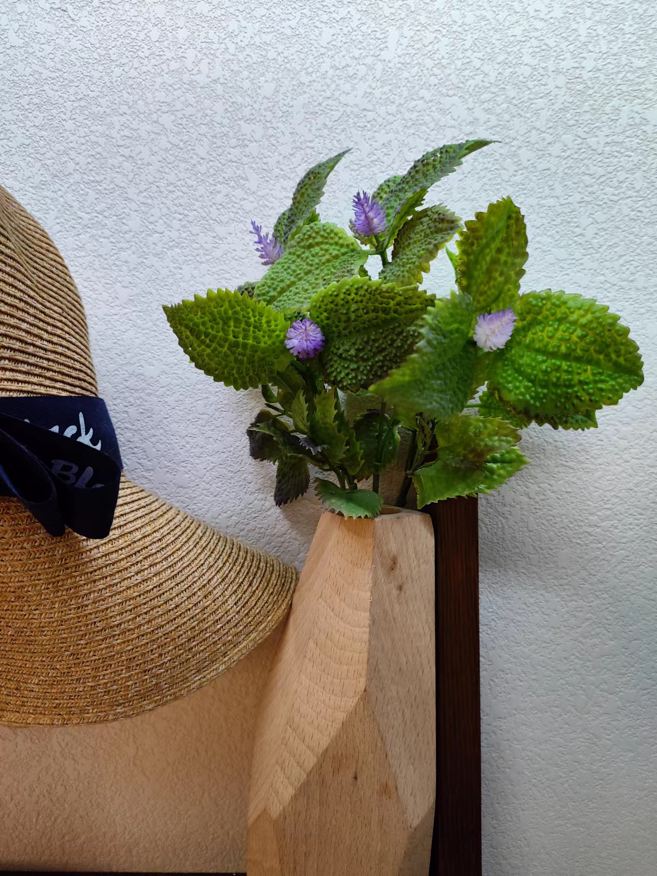 Golden Autumn Flower Shop 104015 Artificial Potted Plants, artificial flowers, bonsai, green plants, potted plant ornaments, multi-color artificial succulents, small bonsai combination ornaments, living room and dining room table decoration items, Festival gifts, roses, tulips, 60 Specification image