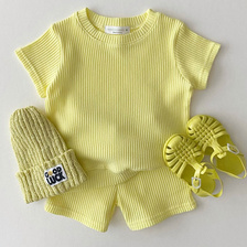 诺坊贸易婴儿服饰套装婴幼儿服装批发婴童服装母婴用品小宝宝多选2