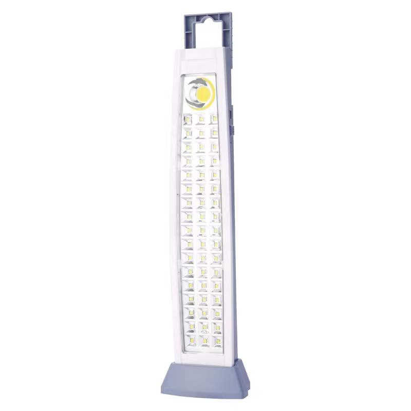 家用式移动照明应急灯超亮照明户外露营工作灯（834-5921）