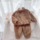 诺坊贸易婴儿服饰套装婴幼儿服装批发婴童服装母婴用品小宝宝多选10