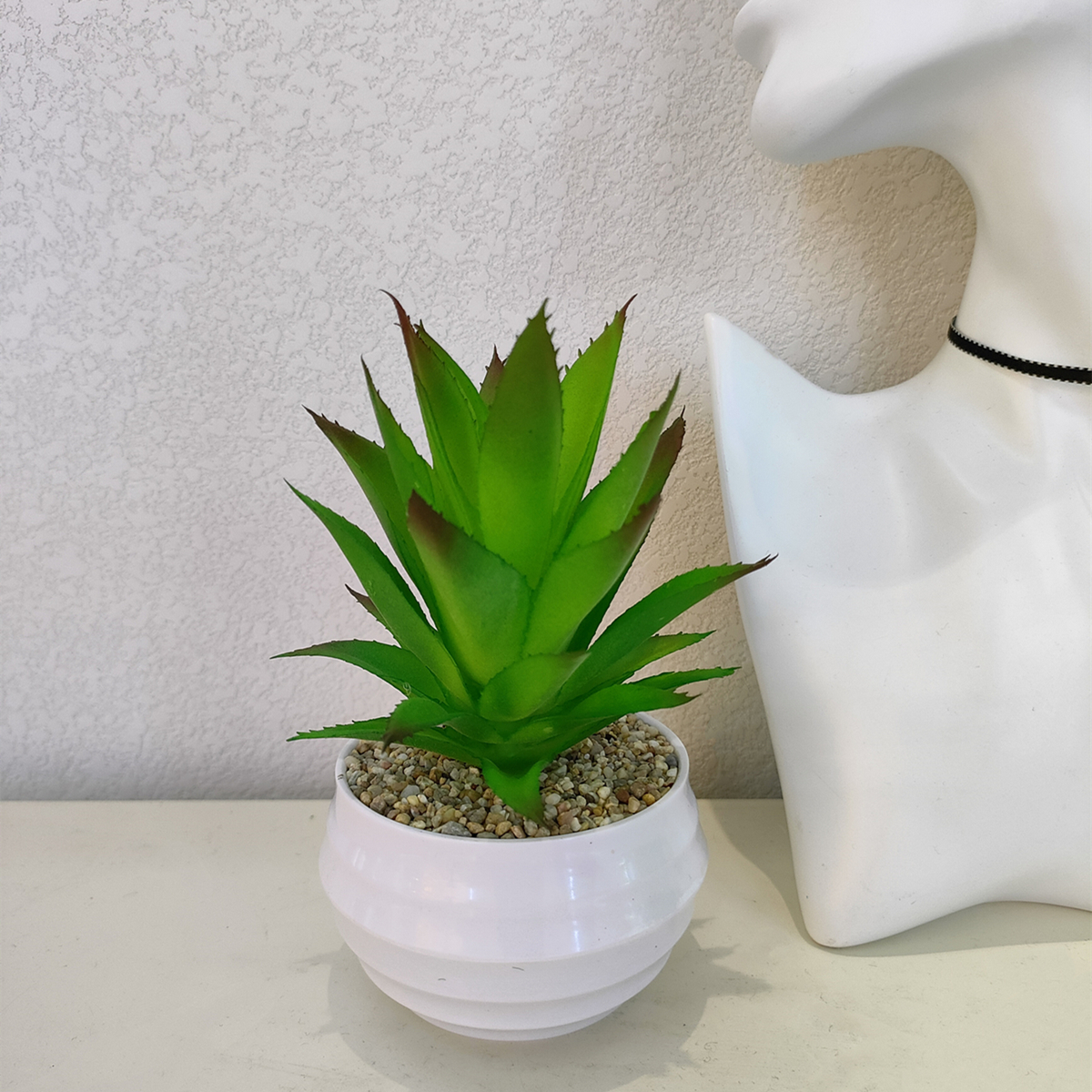 仿真花盆景/仿真植物/仿真多肉产品图