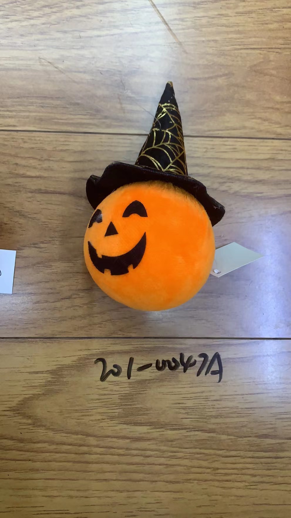 厂家直销 泰港工艺万圣节南光摆件014款