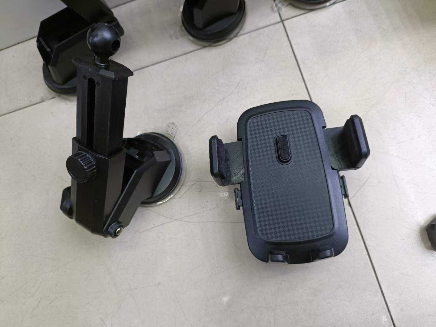 车载手机支架/手机支架/吸盘支架细节图