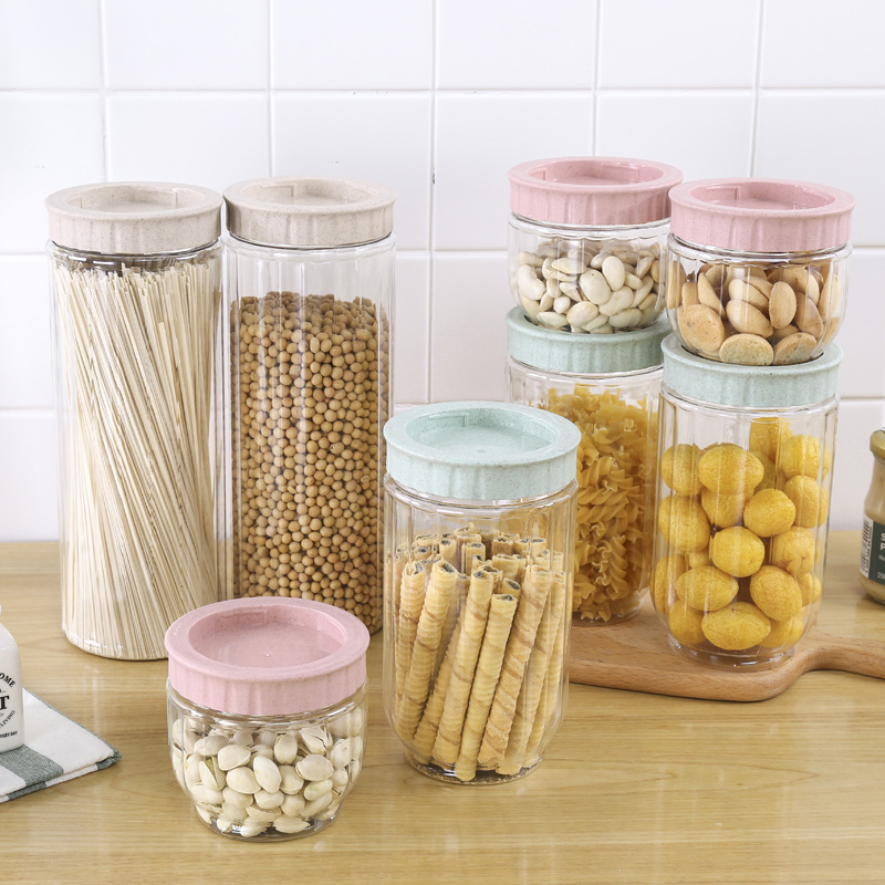 Large sealed can Application Scenario