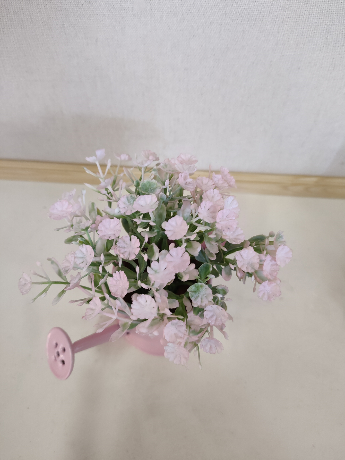 Golden Autumn Flower Shop 104015 Artificial Potted Plants, artificial flowers, bonsai, Green plants, potted plant ornaments, multi-color artificial succulents, small bonsai combination ornaments, living room and dining room table decoration items, Festival gifts, roses, tulips, 25 Item Picture