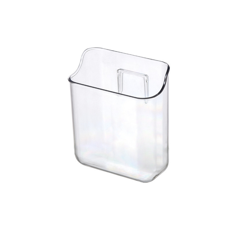 Large transparent storage box Application Scenario