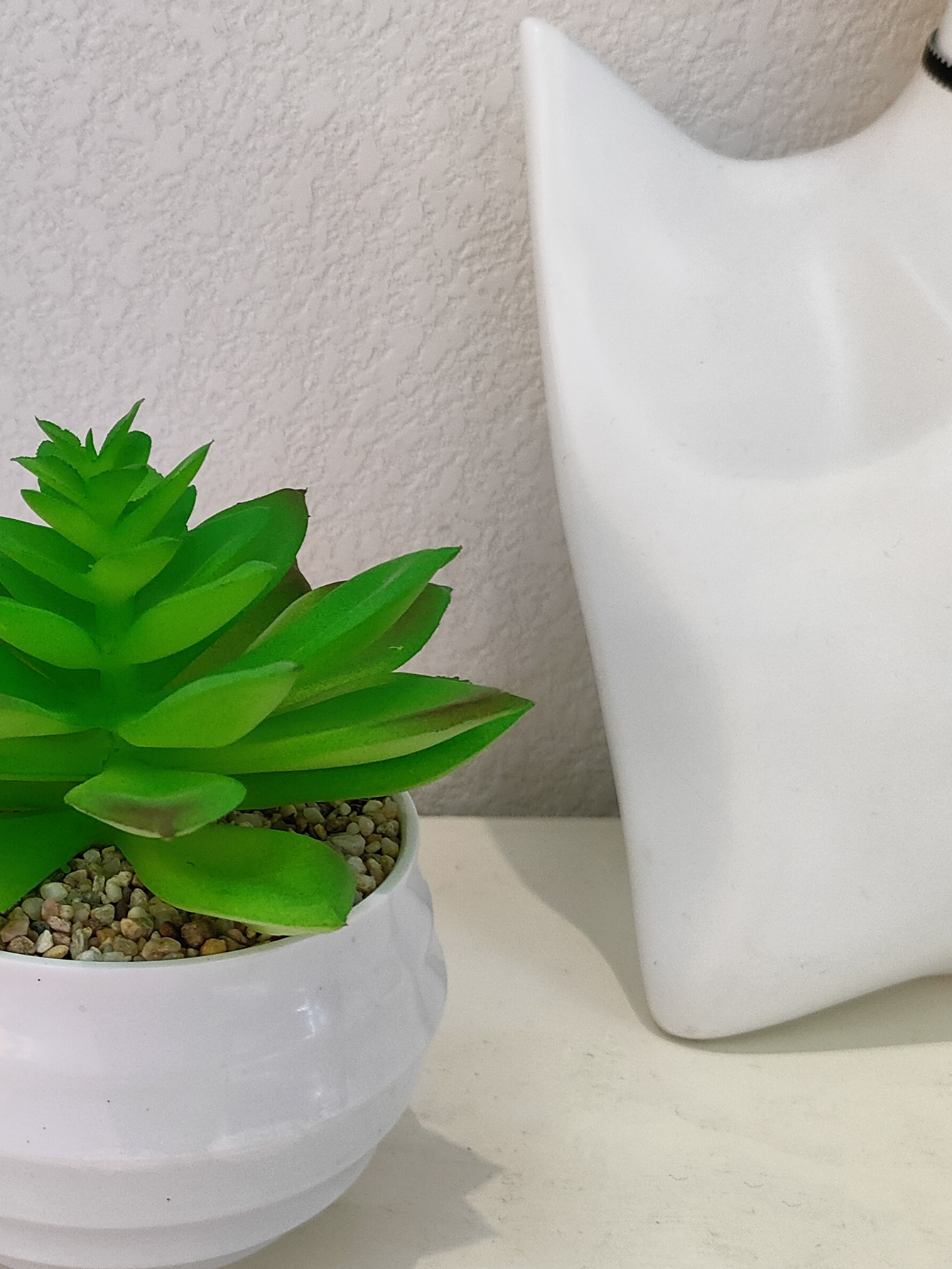 Golden Autumn Flower Shop 104015 Artificial Potted Plants, artificial flowers, bonsai, Green plants, potted plant ornaments, multi-color artificial succulents, small bonsai combination ornaments, living room and dining room table decoration items, Festival gifts, roses, tulips, 37 details Picture