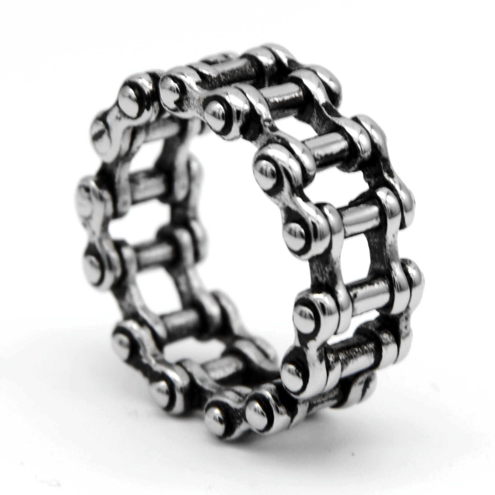 男士不修钢/钛钢/链条产品图