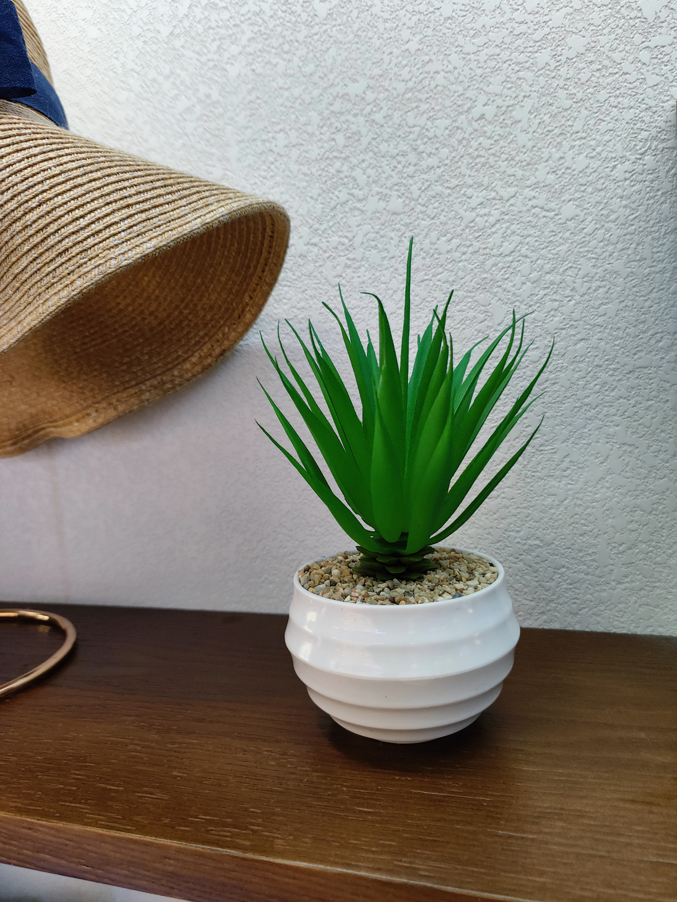 仿真花盆景/仿真植物/仿真多肉细节图