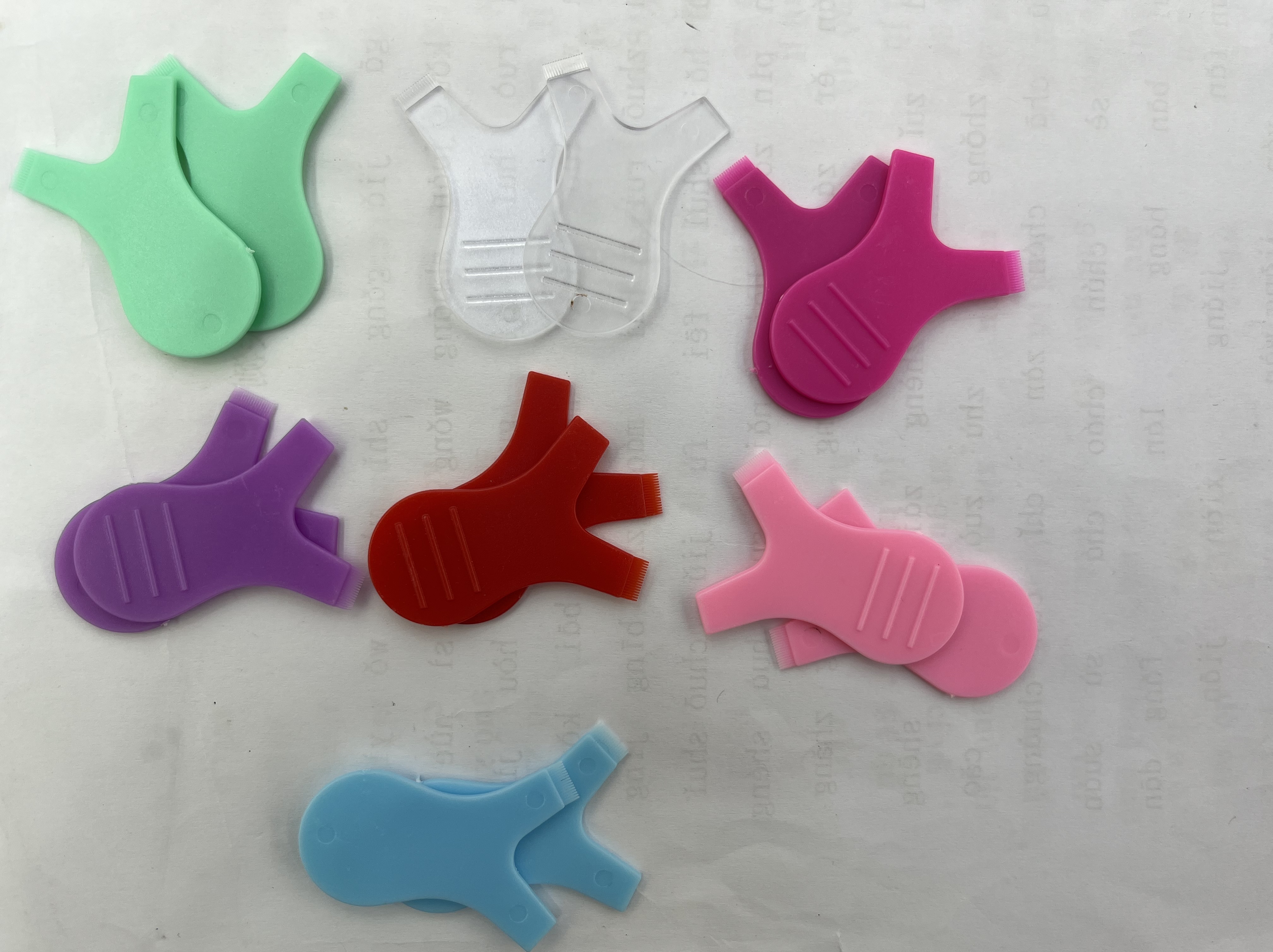 Y刷/美妆工具/美妆工具产品图