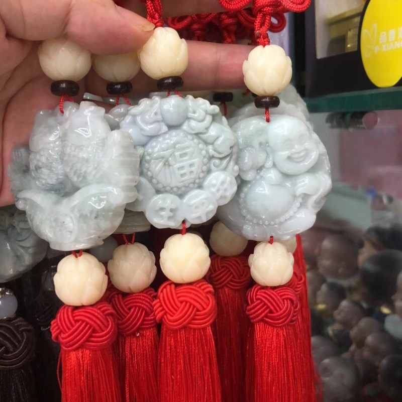 高级感/复古/轻奢细节图